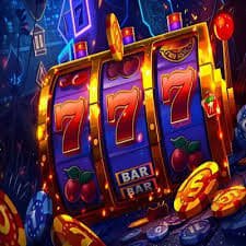 Layar permainan Bingo interaktif tuna128 dengan kartu dan bola angka