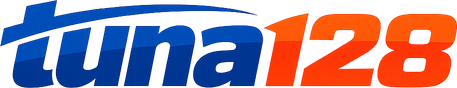 Logo tuna128